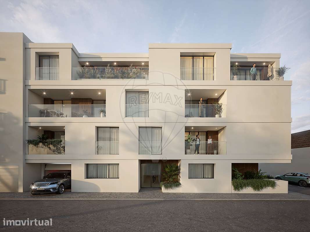 Apartamento T3 para venda