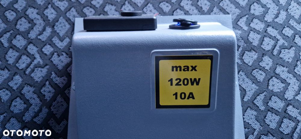 Renault Master Maxi Winda - 27