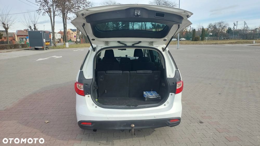 Mazda 5 1.6 CD Exclusive - 3