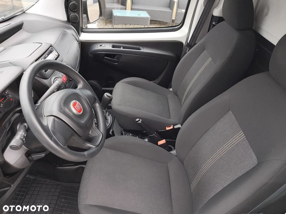 Fiat Fiorino - 16