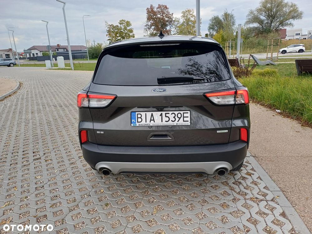 Ford Escape - 6