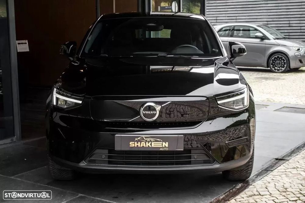 Volvo C40 - 7