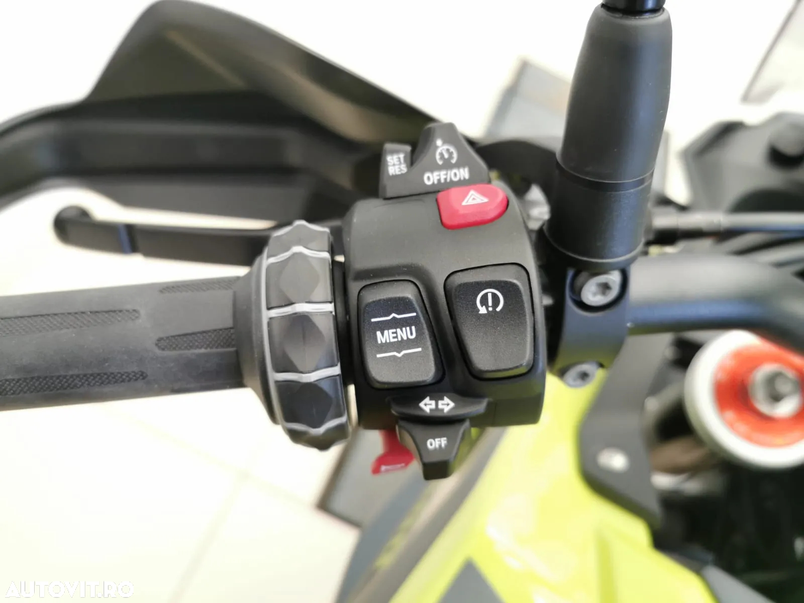 BMW F850GS - 11