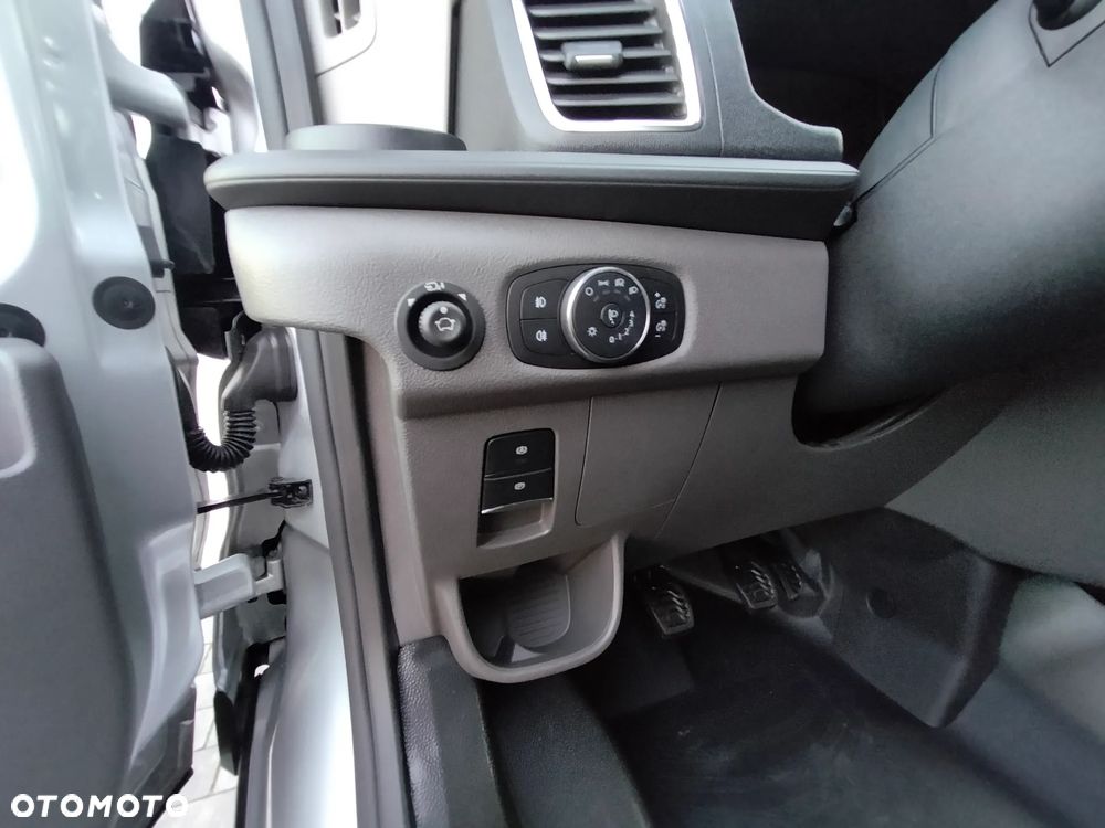 Ford Transit Brygadowy - 14