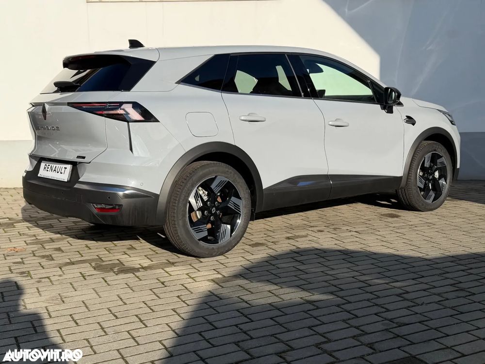 Renault Symbioz E-Tech Full 145 Techno - 3