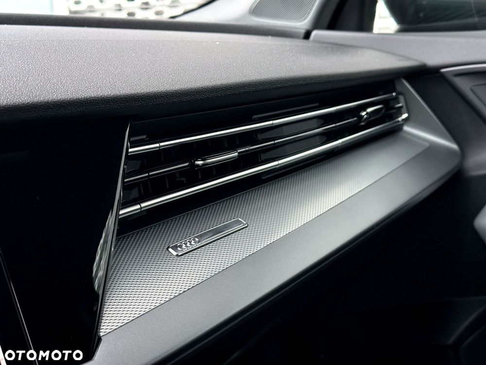 Audi A3 Limousine - 33