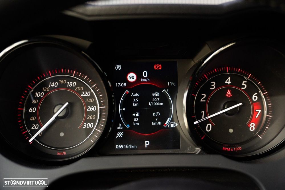 Jaguar F-Type 2.0 Aut. R-Dynamic - 39