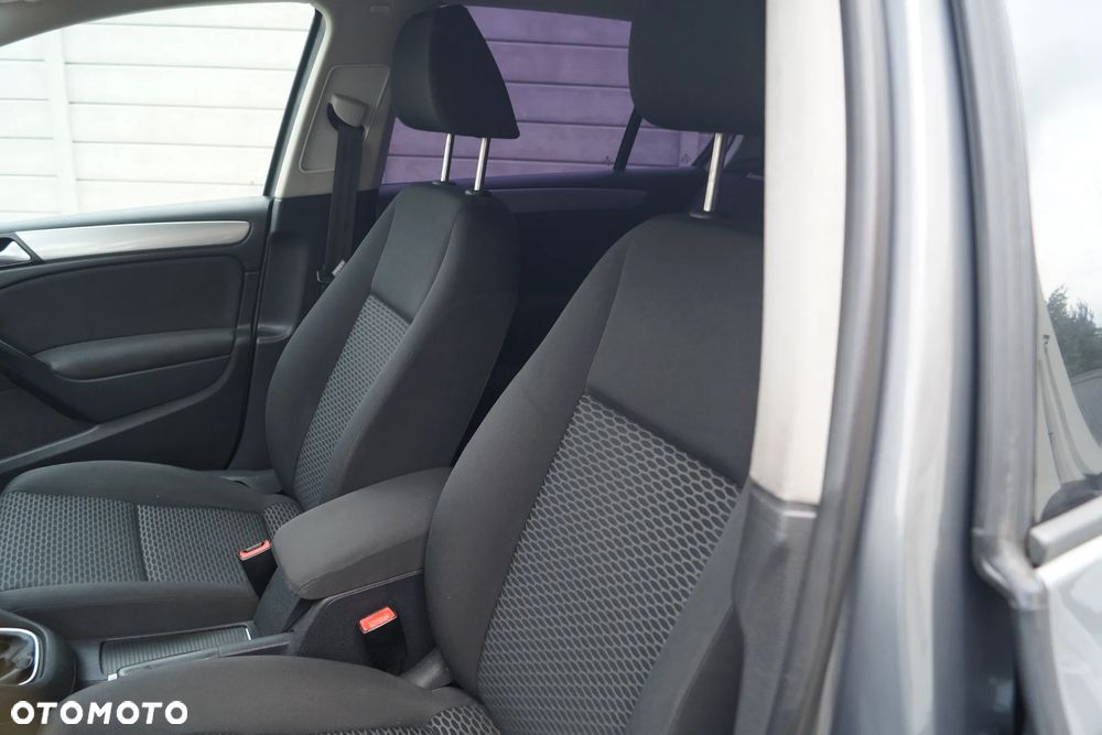 Volkswagen Golf 1.4 Trendline - 25