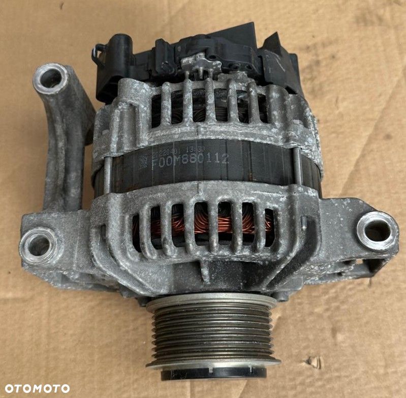 ALTERNATOR DAF XF XG XG+ 2290742  0128821030 - 1