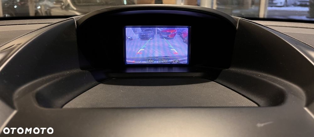 Ford Kuga 2.0 TDCi 4x4 Titanium - 17