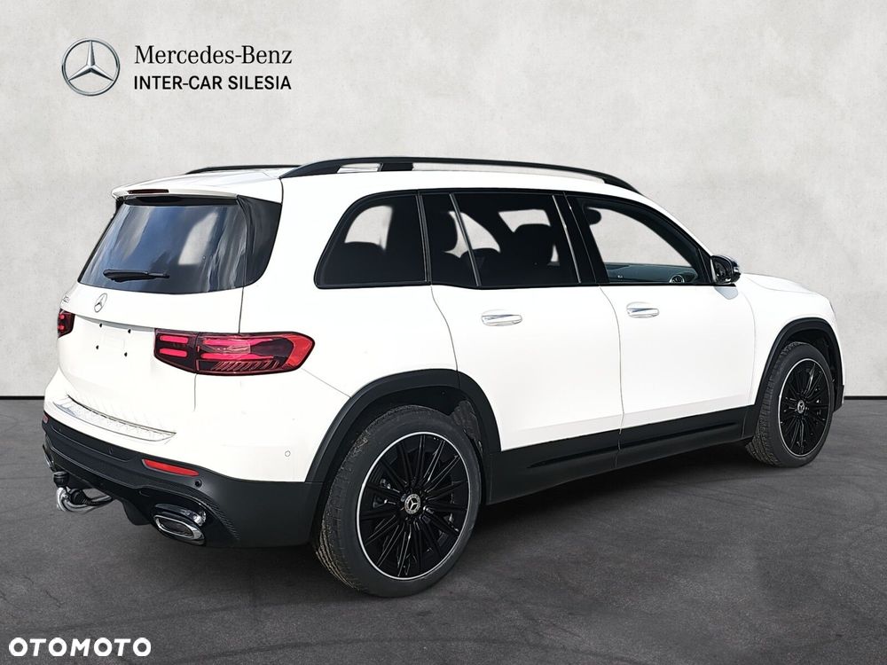 Mercedes-Benz GLB - 5