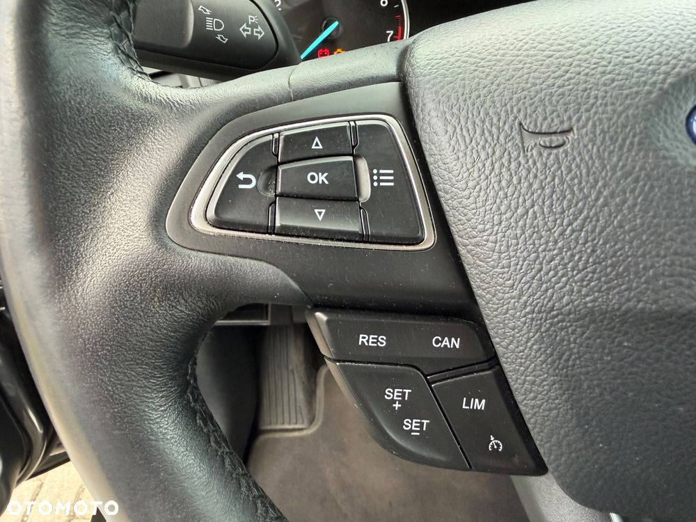Ford EcoSport 1.0 EcoBoost TITANIUM - 31