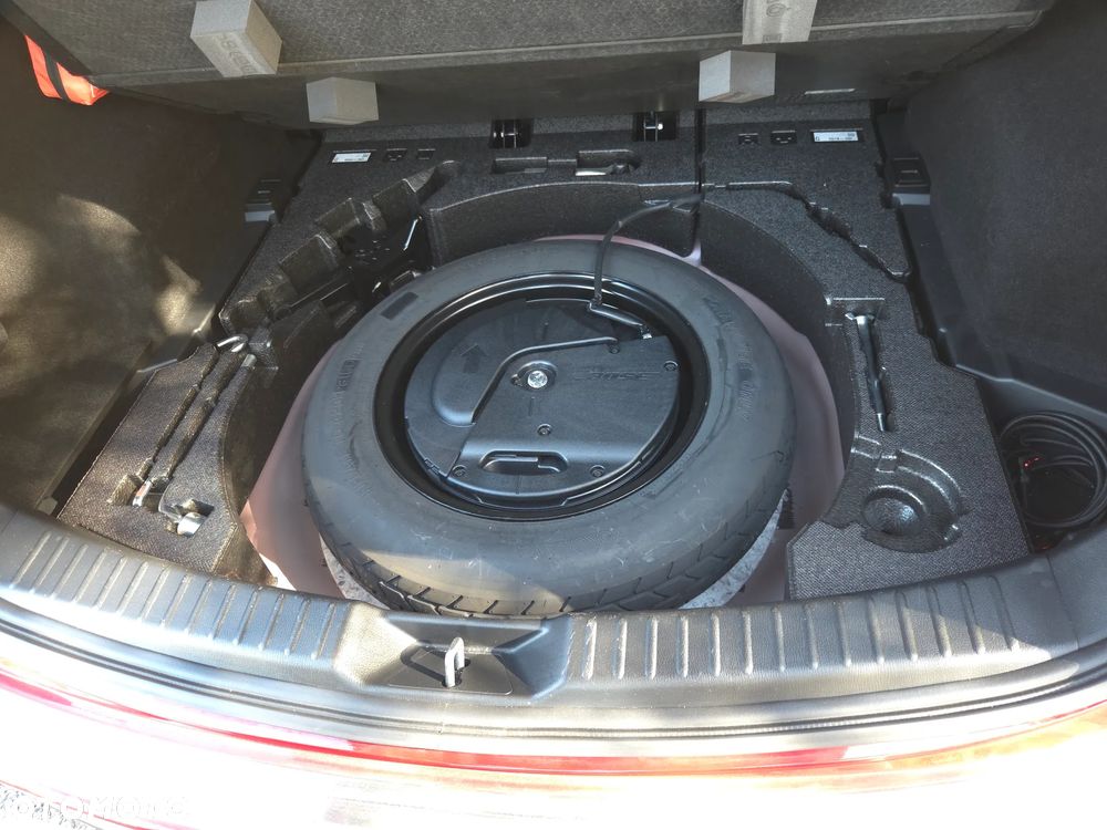Mazda CX-5 - 22