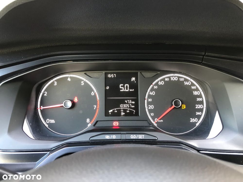 Volkswagen Polo 1.0 Trendline - 15