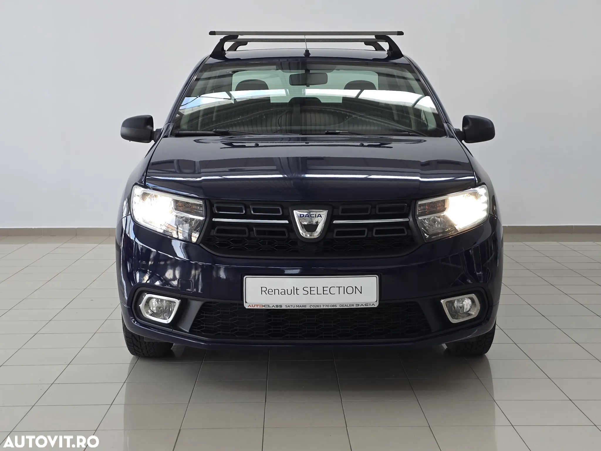 Dacia Logan - 14