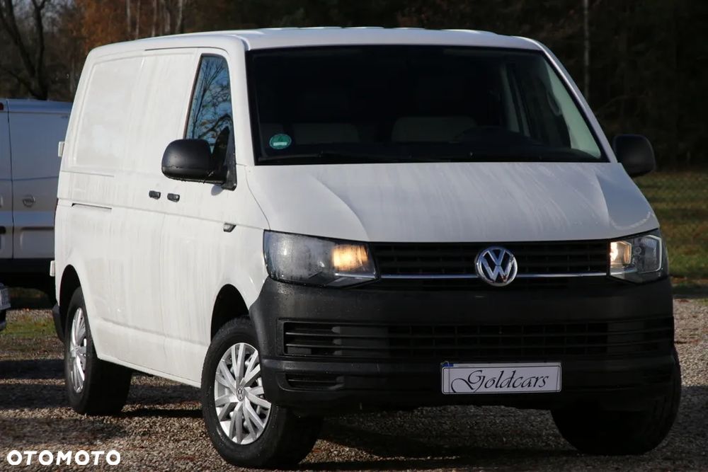 Volkswagen TRANSPORTER - 3