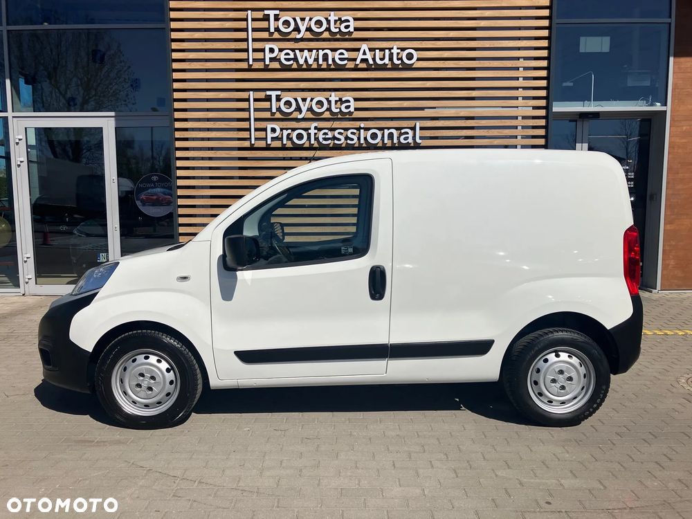 Fiat fiorino - 3