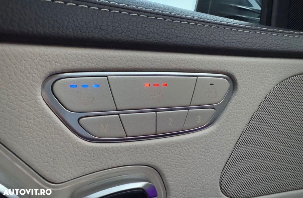 Mercedes-Benz S 350 d 4Matic 9G-TRONIC - 13