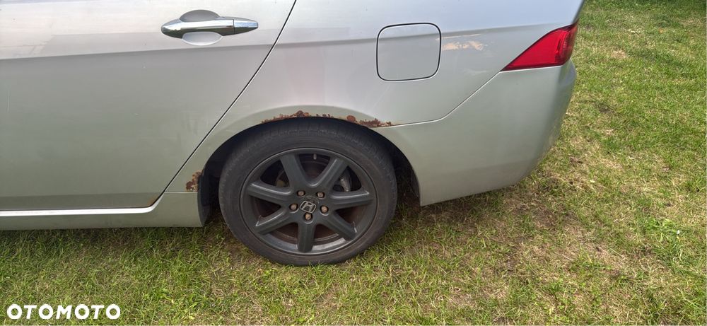 Honda Accord - 3