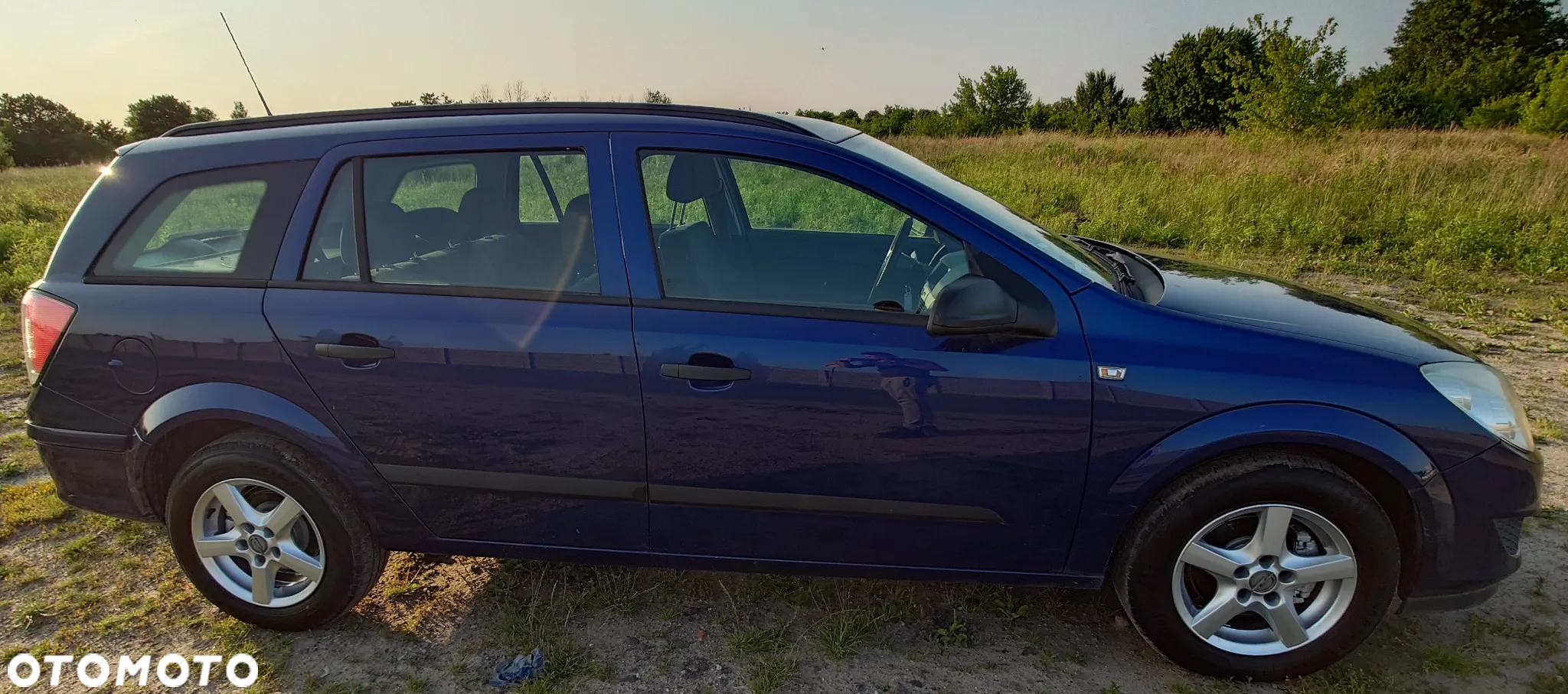 Opel Astra 1.4 Edition - 6