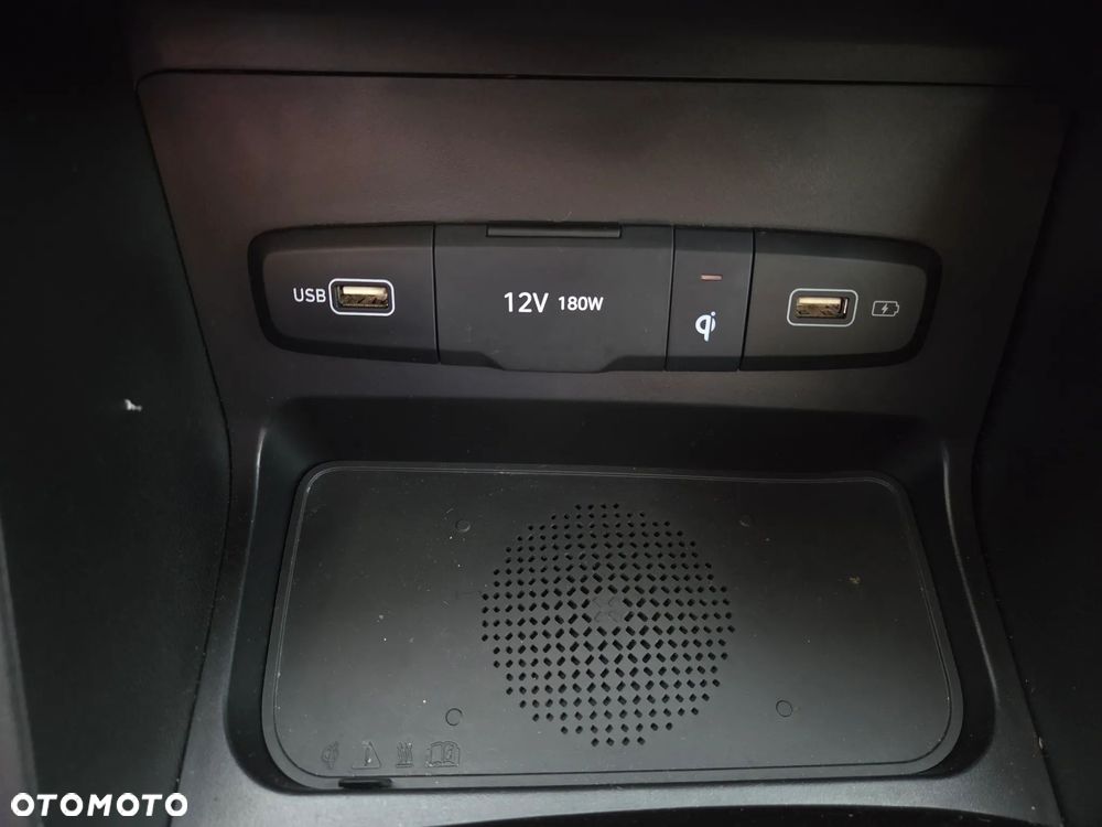 Hyundai Tucson - 20