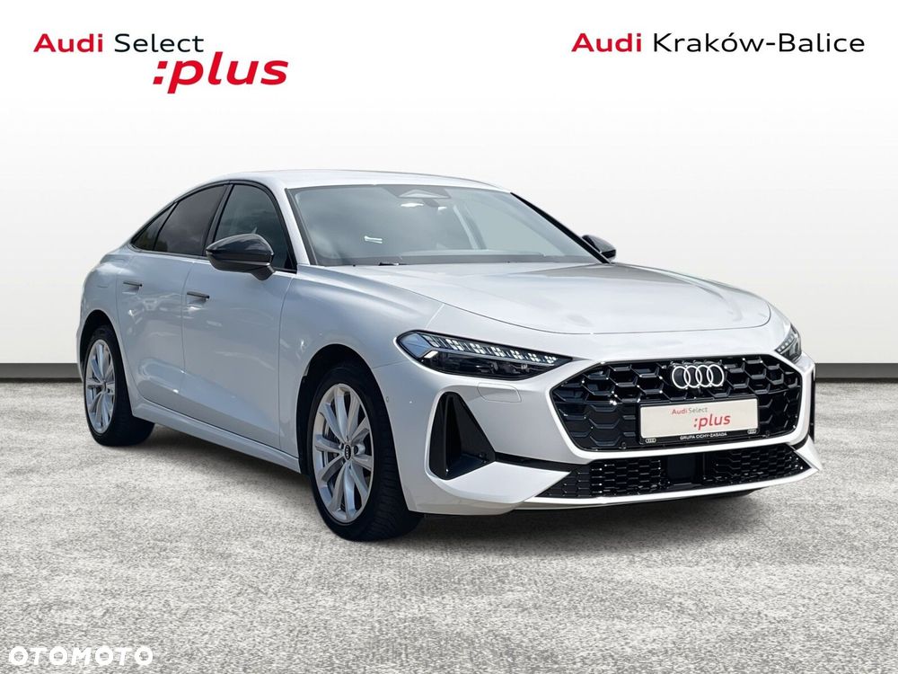 Audi A5 Limousine TFSI Quattro S tronic - 8