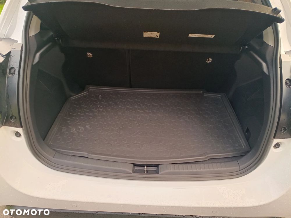 Toyota Yaris 1.5 VVT-i Style - 20