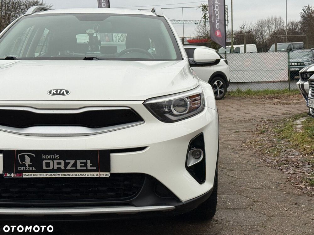 Kia Stonic - 36