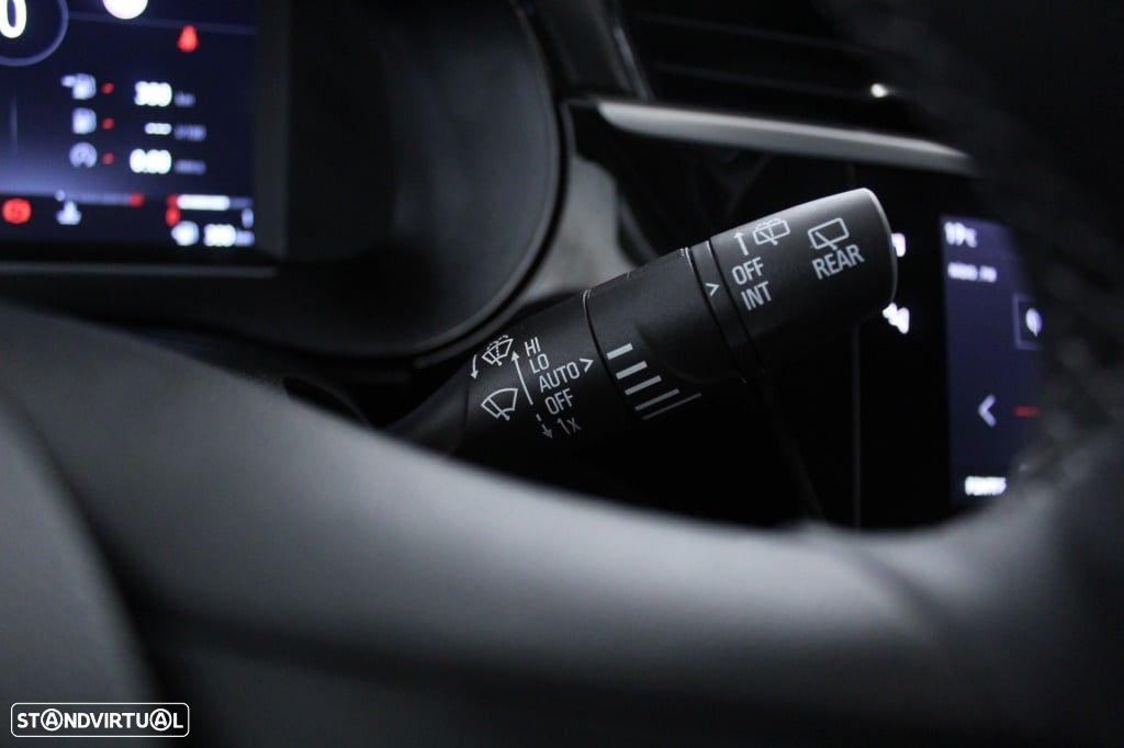 Opel Corsa 1.2 T Elegance - 23