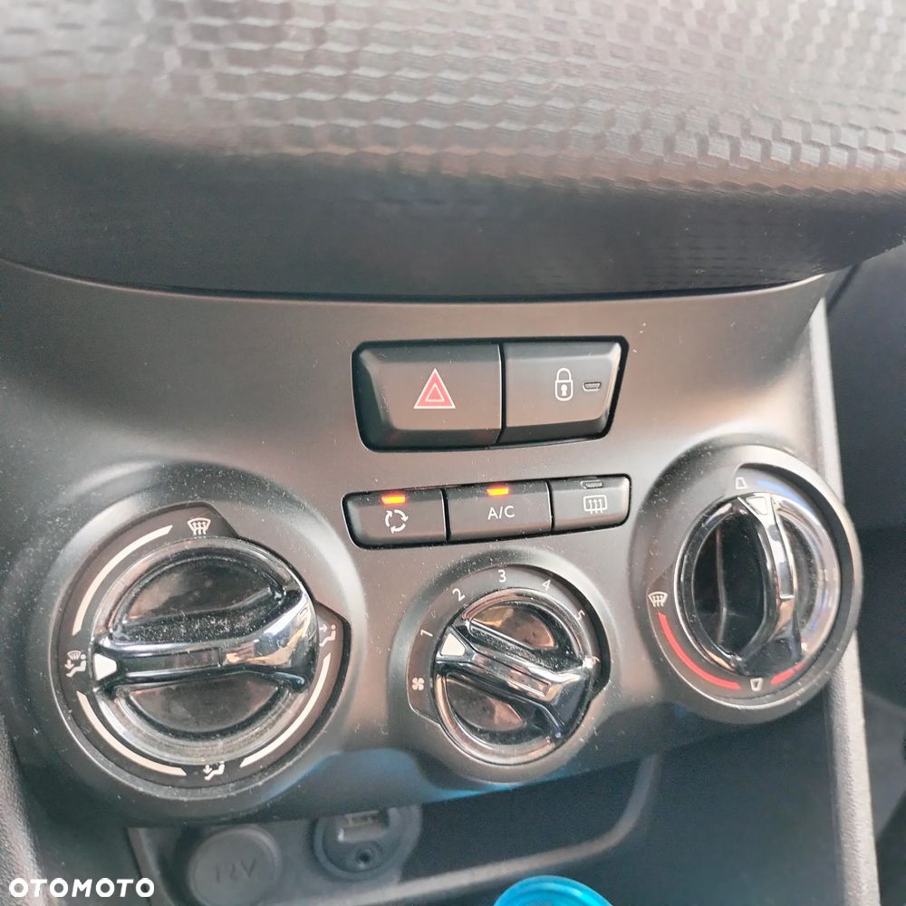 Peugeot 2008 1.2 VTi Allure - 8