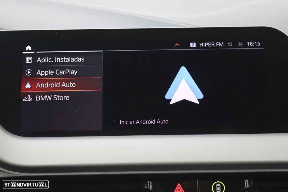 BMW 118 i Corporate Edition Auto - 16