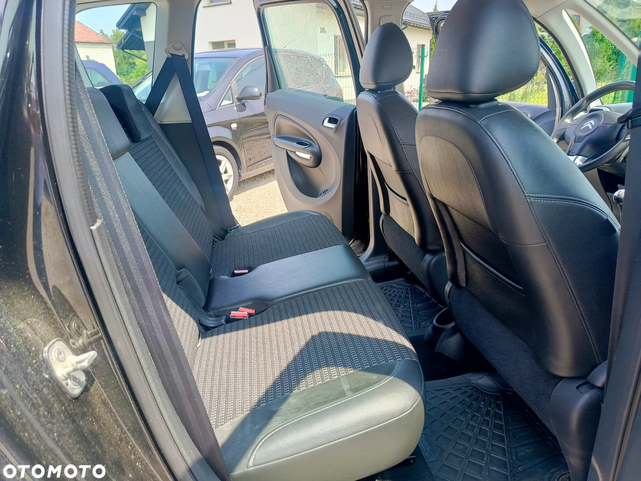 Citroën C3 Picasso 1.4i Selection - 16