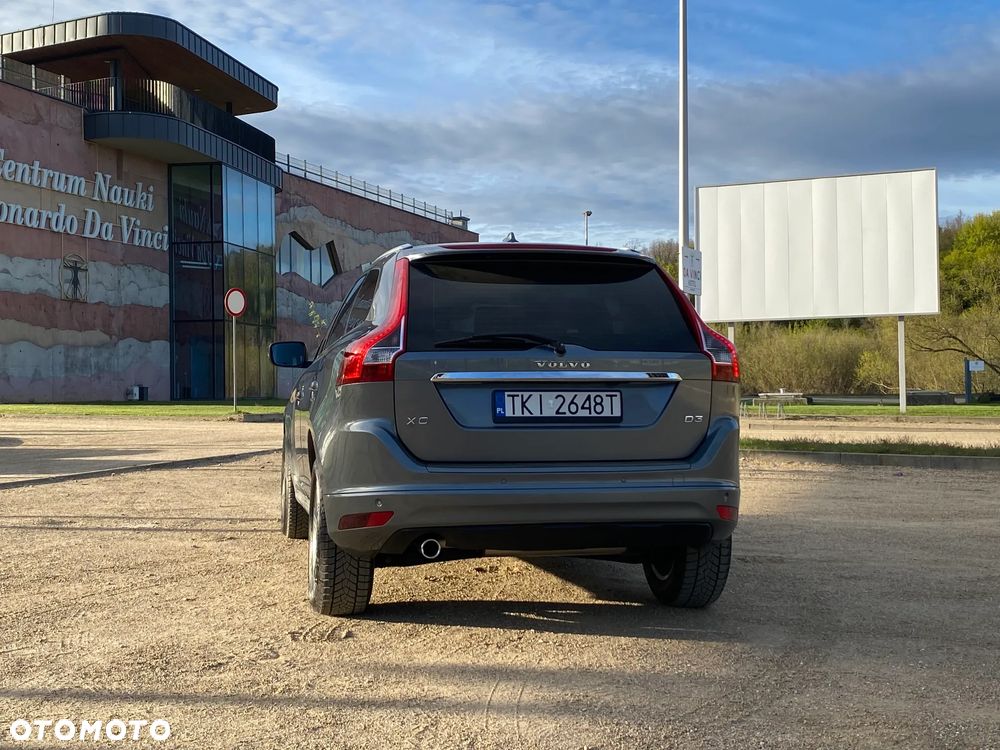 Volvo XC 60 D3 Drive-E Summum - 27