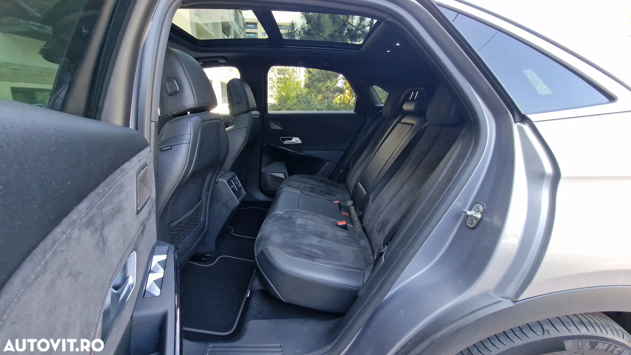 DS Automobiles DS 7 Crossback - 25