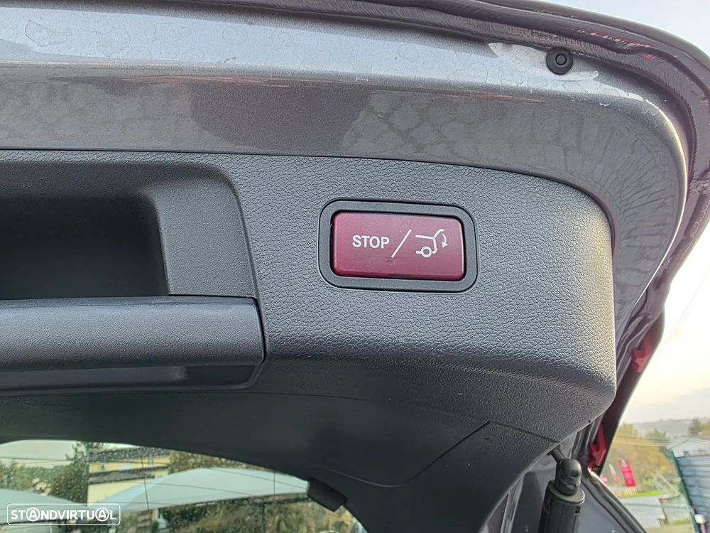 Mercedes-Benz GLA 200 (CDI) d Urban - 36