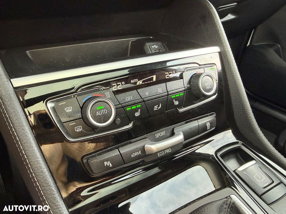 BMW Seria 2 225xe iPerformance Luxury Line - 6