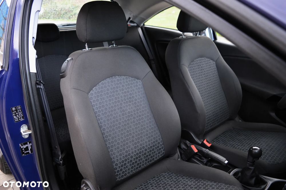 Opel Corsa 1.4 Enjoy - 15
