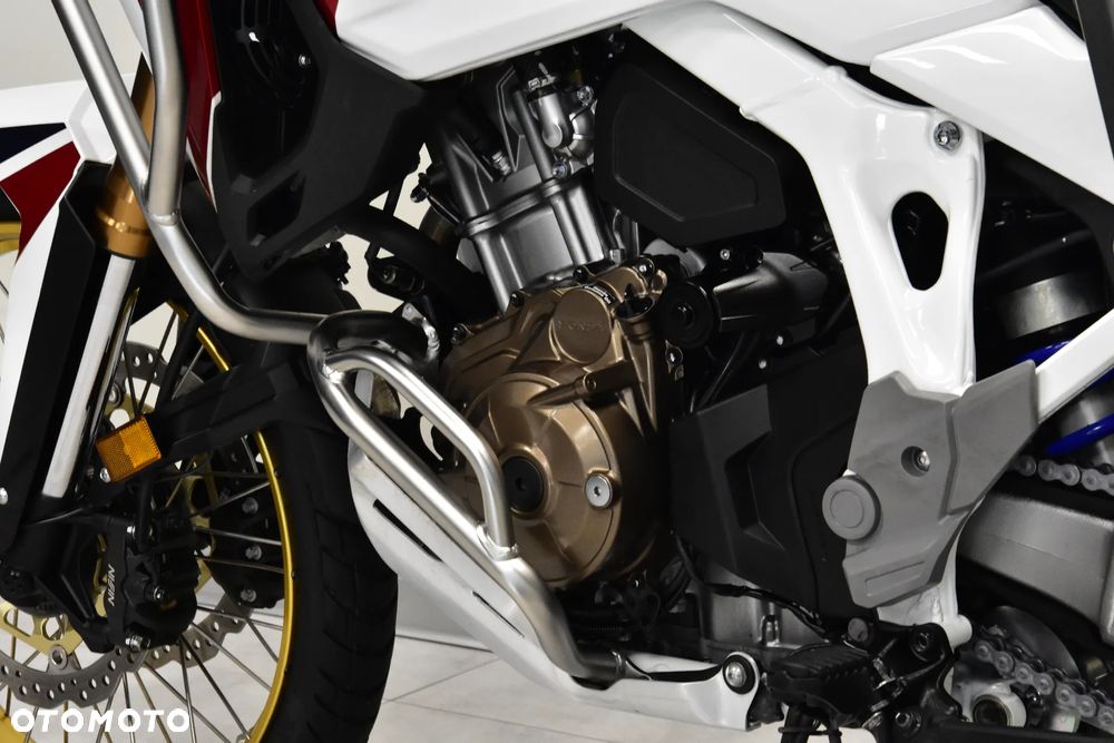 Honda CRF - 28