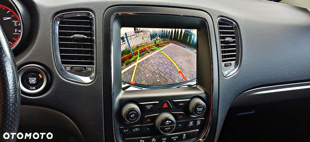 Dodge Durango - 19