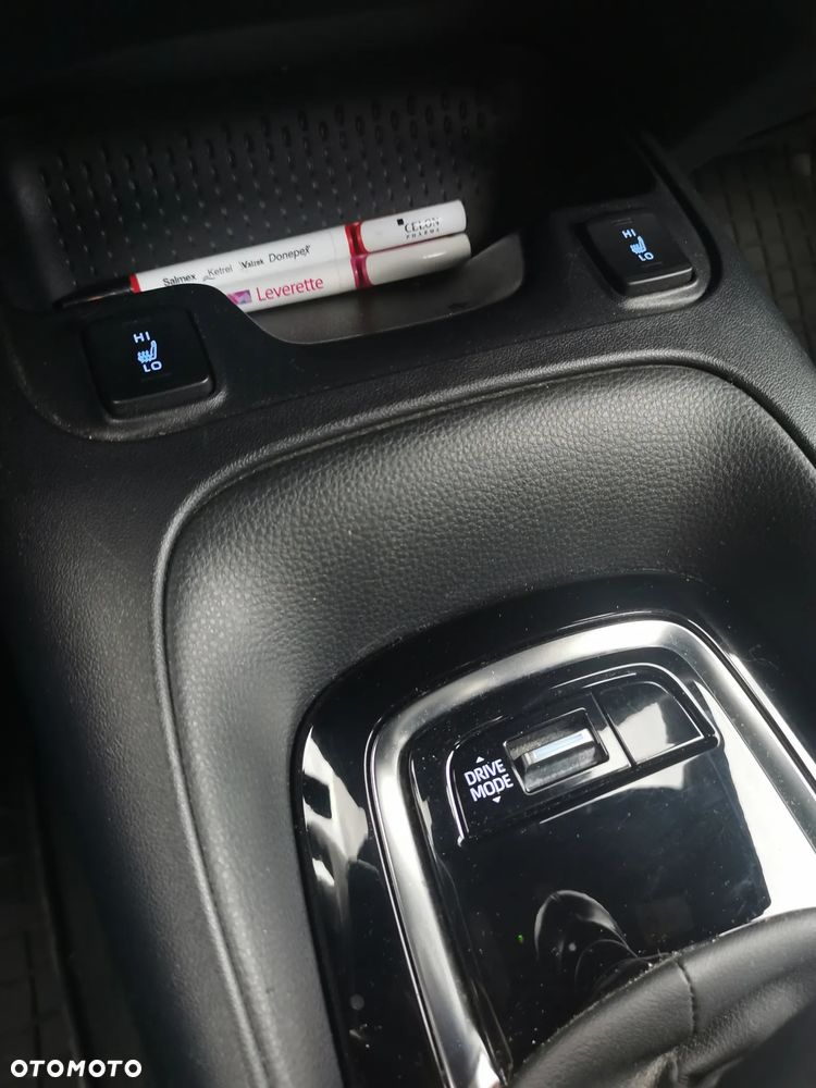 Toyota Corolla 1.2 T Comfort - 22