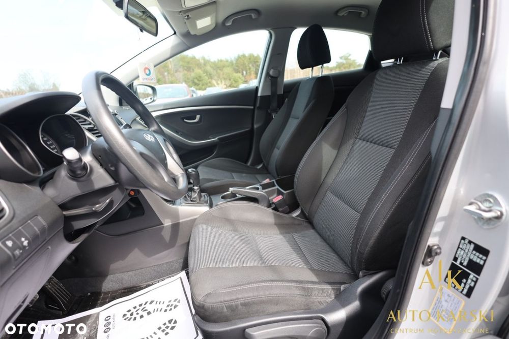 Hyundai i30 - 34