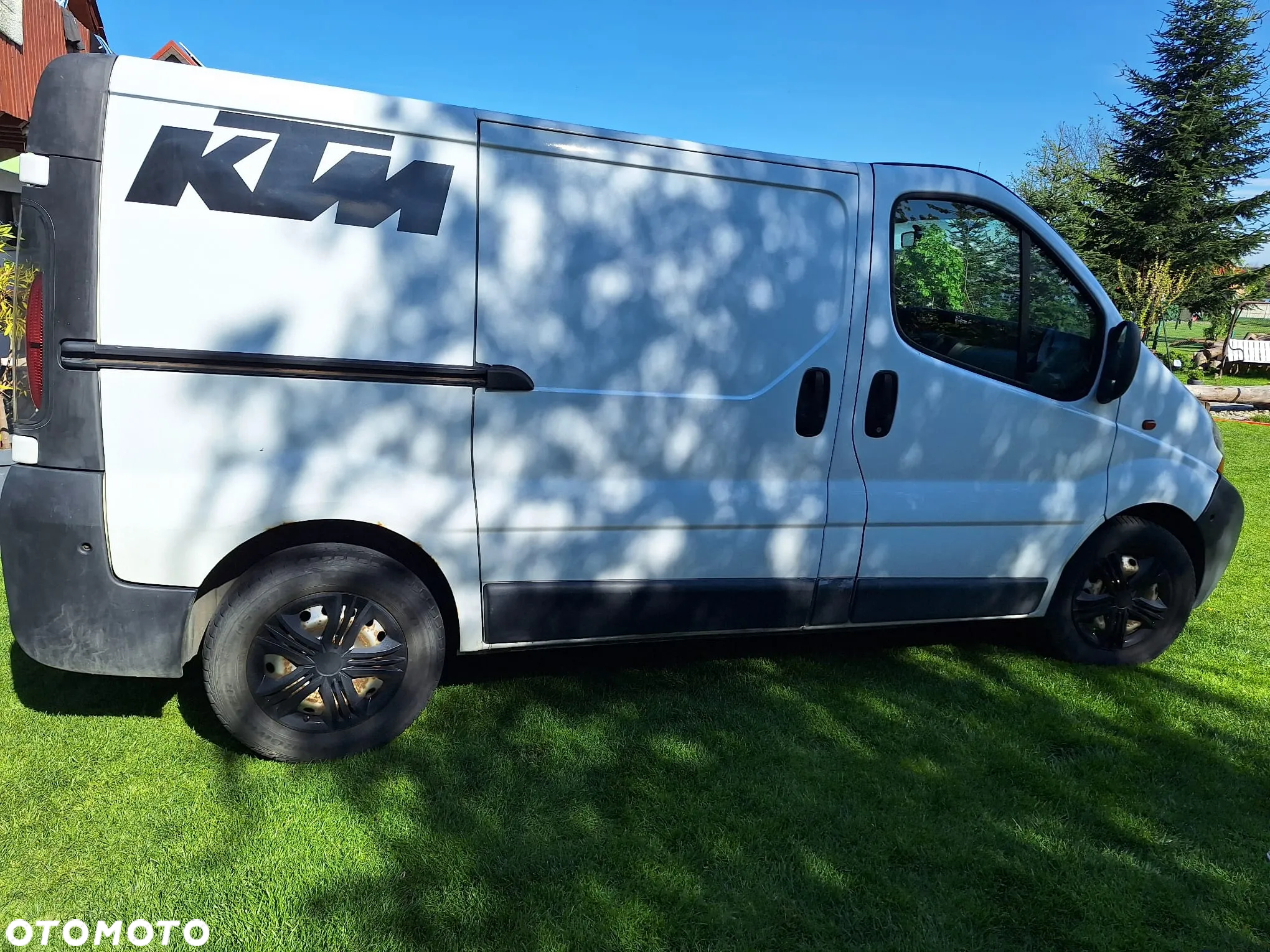 Renault Trafic - 5
