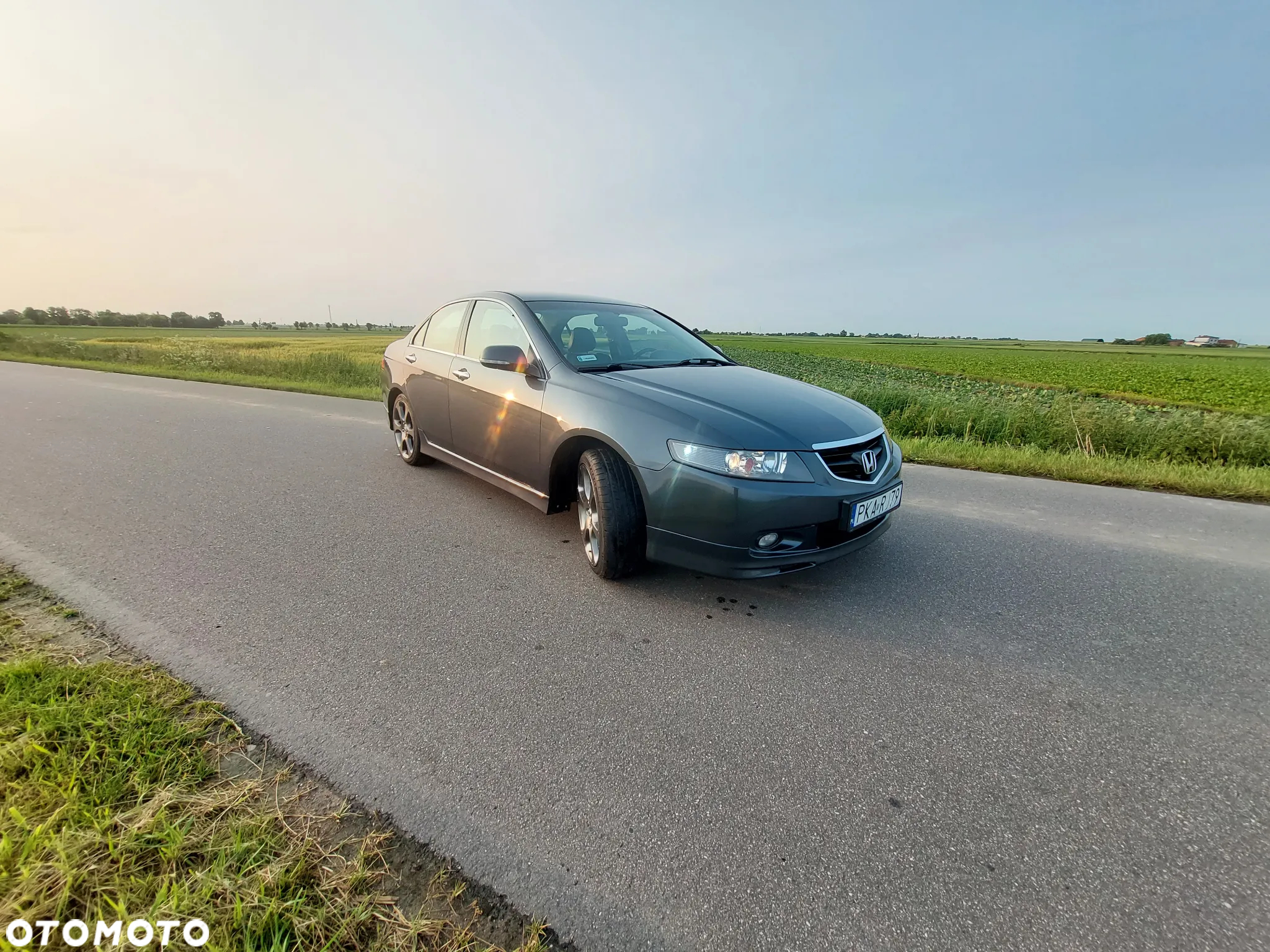 Honda Accord 2.0 Comfort - 3