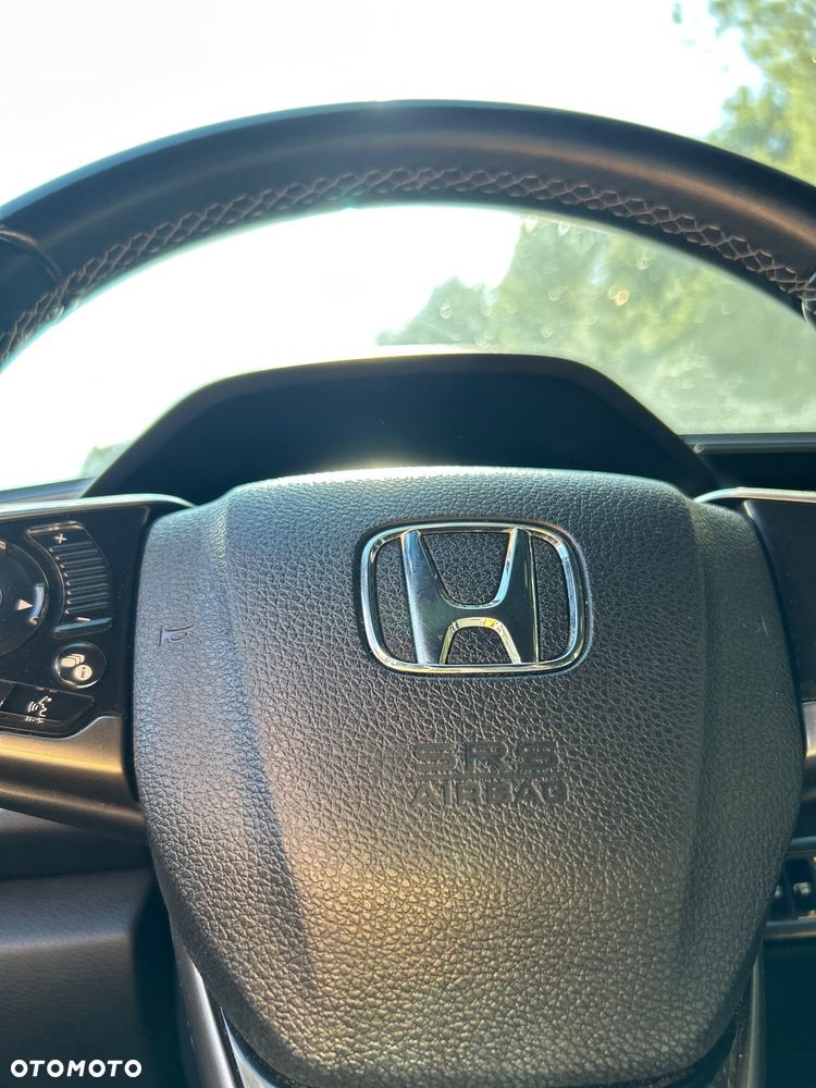 Honda Civic 1.0 T Elegance (Navi) - 13
