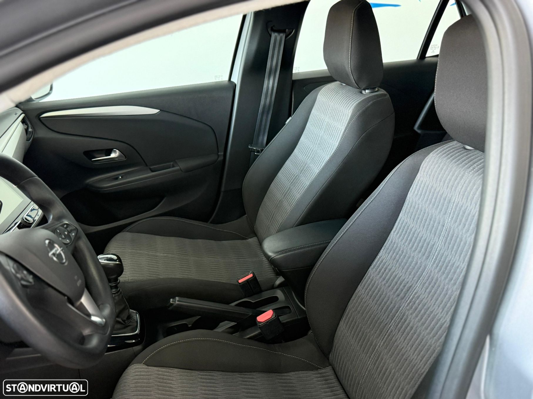 Opel Corsa 1.5 D Edition - 4
