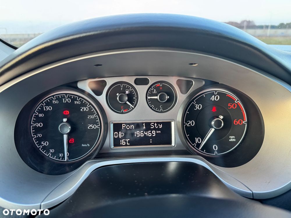 Lancia Delta 2.0 MultiJet 16v Platinum - 11