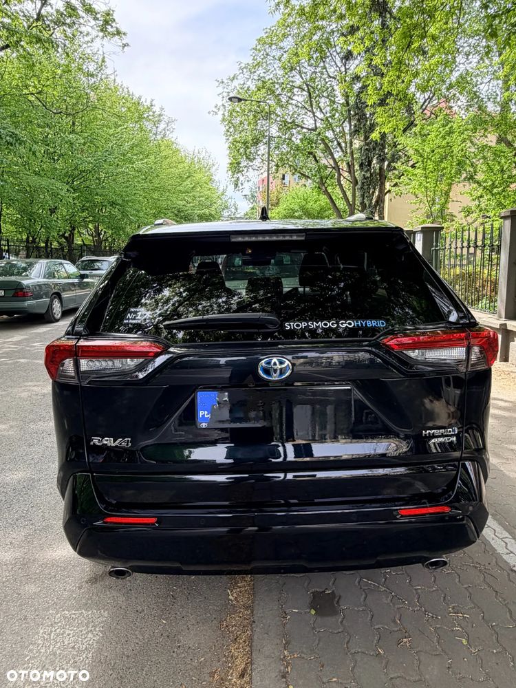 Toyota RAV4 - 2