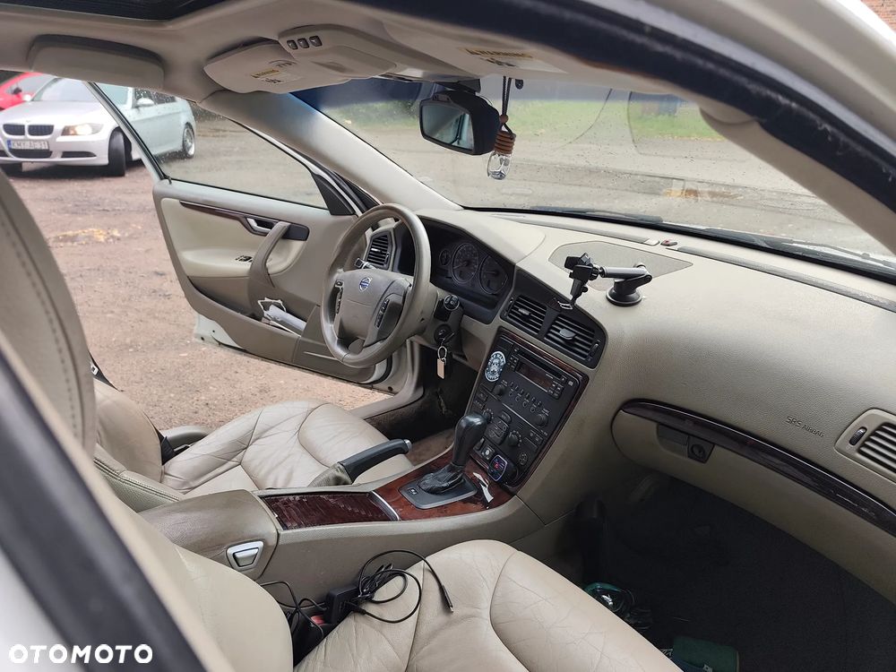 Volvo V70 - 17