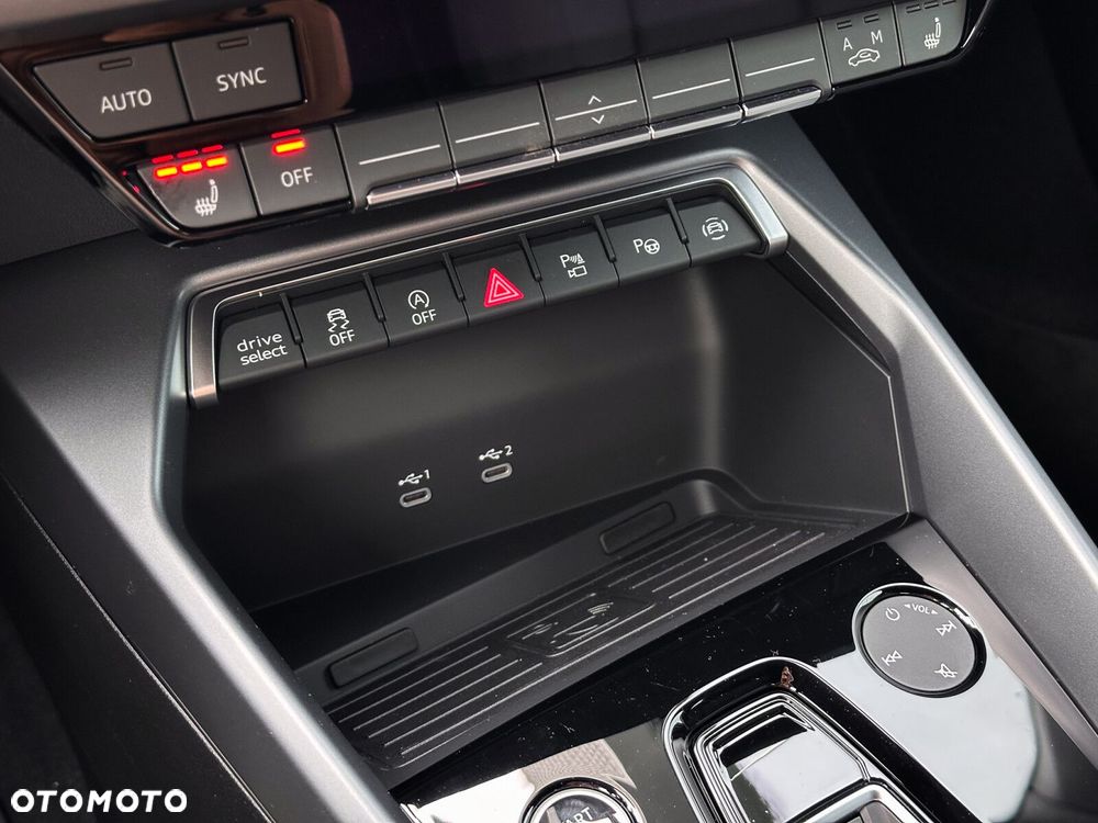 Audi A3 Limousine - 19