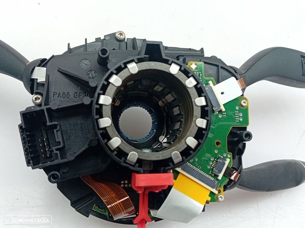 Fita de airbags MERCEDES-BENZ Classe M (W166) - 4